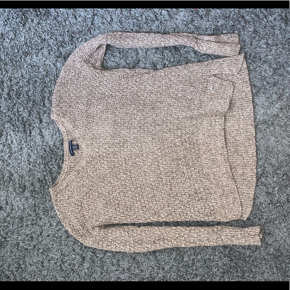 American eagle sweater
